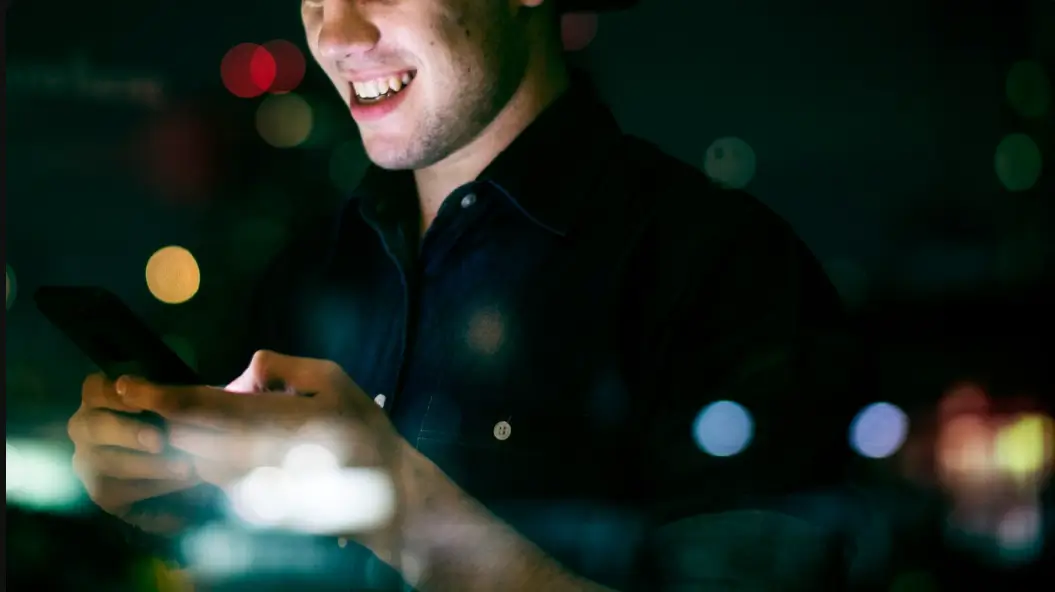 Realizacja płatności mobilnych na telefonie
